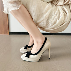 Popular Platform Super High Heel
