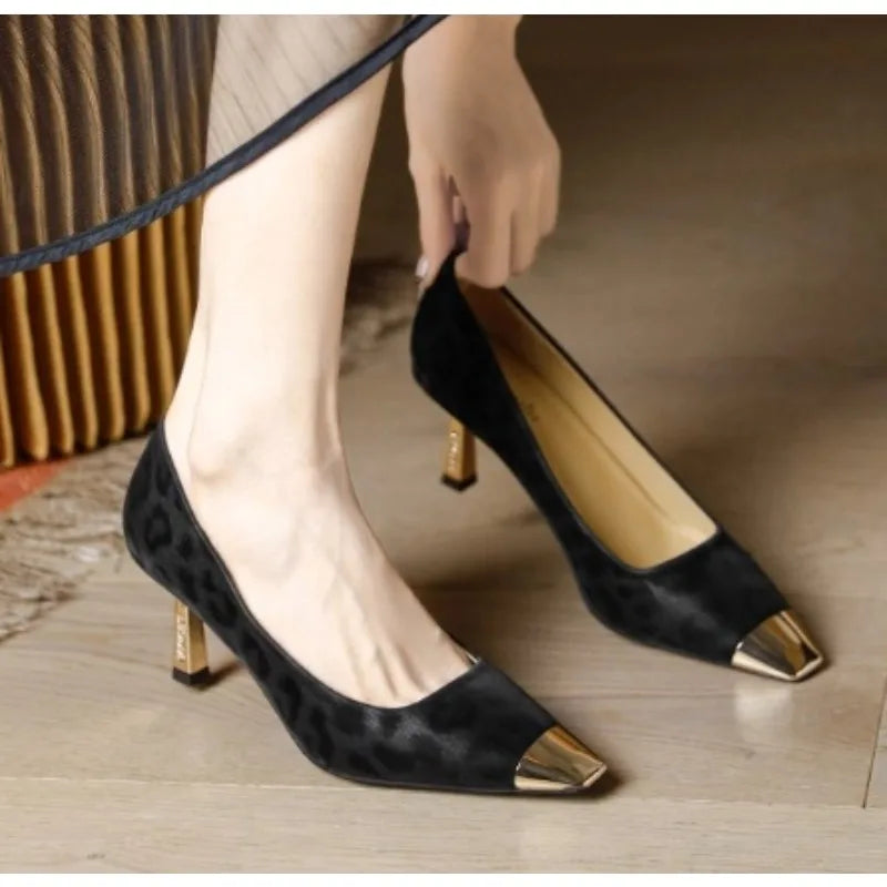 Luxury HIgh Heel