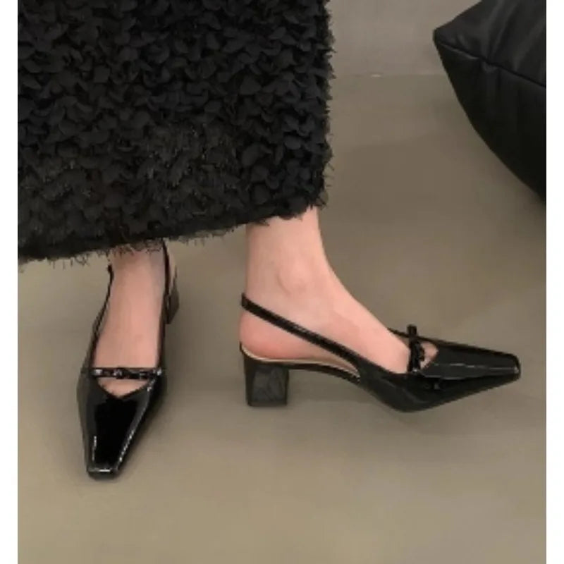 Luxury Heel