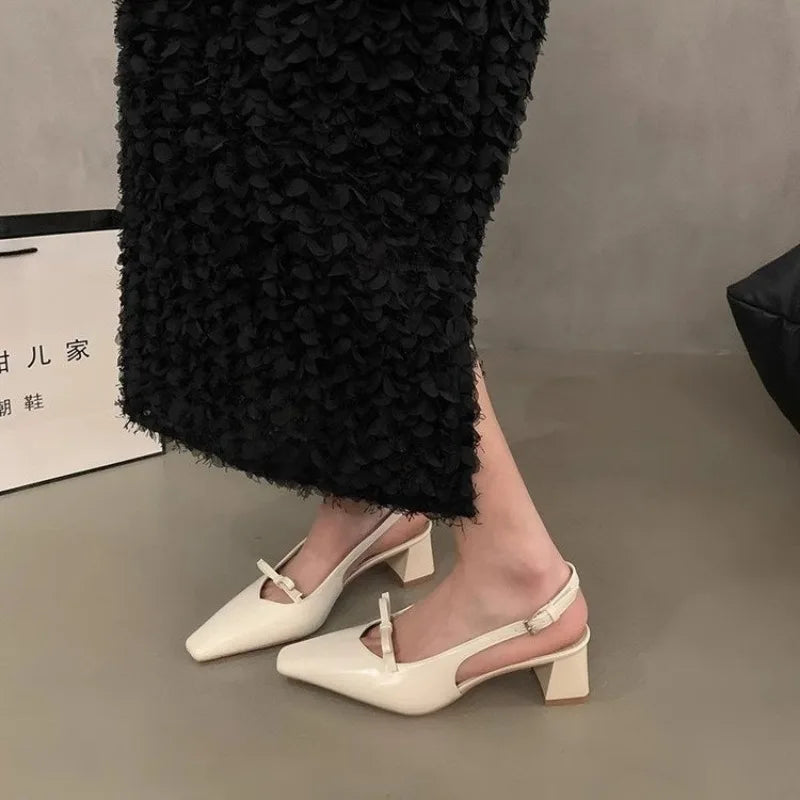 Luxury Heel