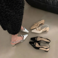Luxury Heel