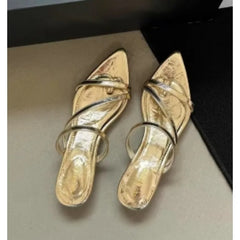 Shoes for Plus Size Outside Flat Slippers Flip Flops Casual Candy Color Sandals Zapatos De Mujer