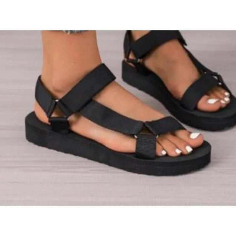 Flat Shoes