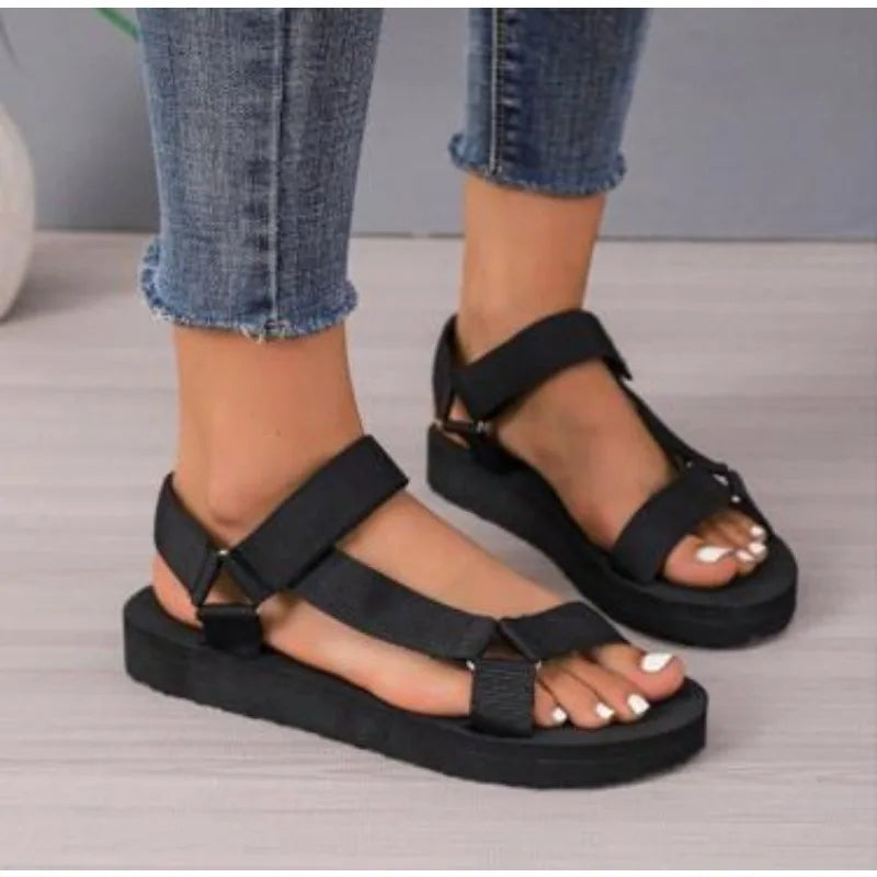 Flat Shoes