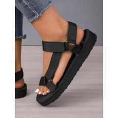 Flat Shoes