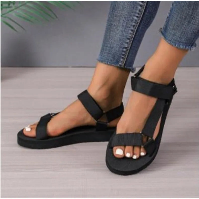 Flat Shoes