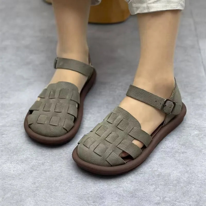 Flat Heels Shoes