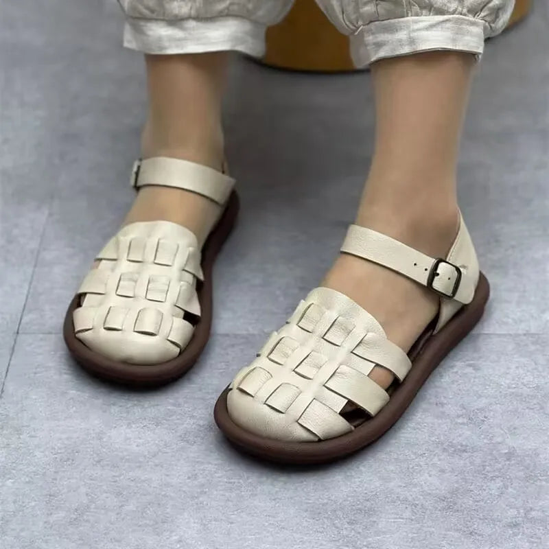Flat Heels Shoes