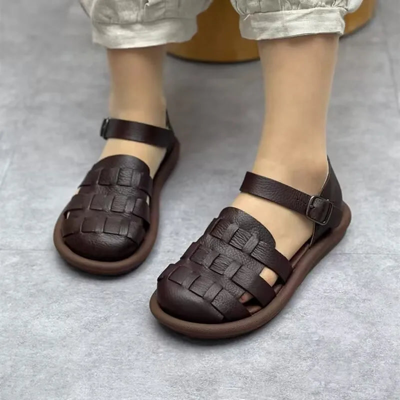 Flat Heels Shoes
