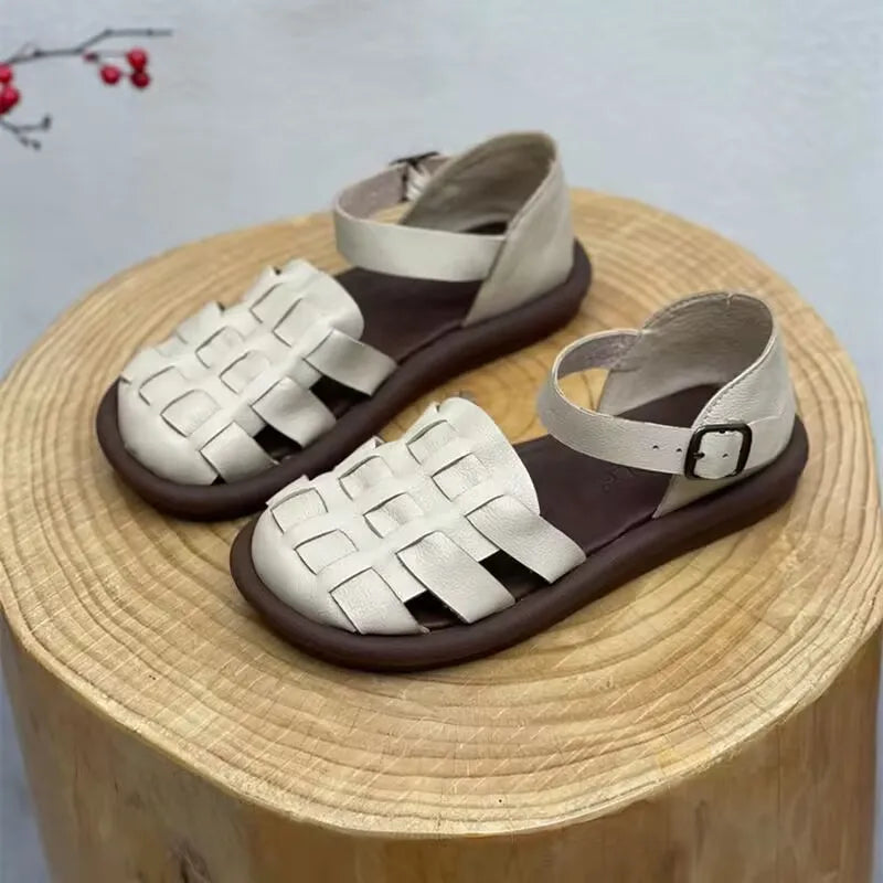 Flat Heels Shoes