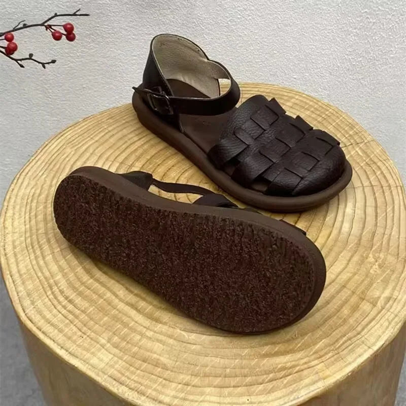 Flat Heels Shoes