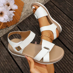 Sandals Flat Shoes