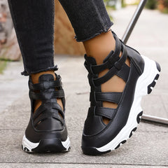 Thick-soled Shoes