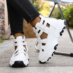 Thick-soled Shoes
