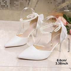 Wedding Heel