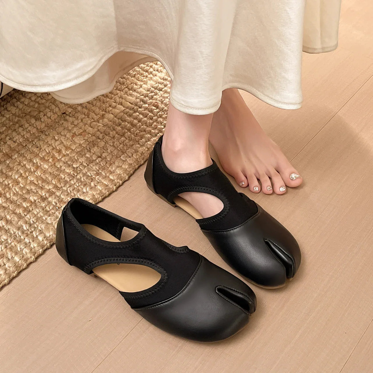 Brand Mary Janes Shoes