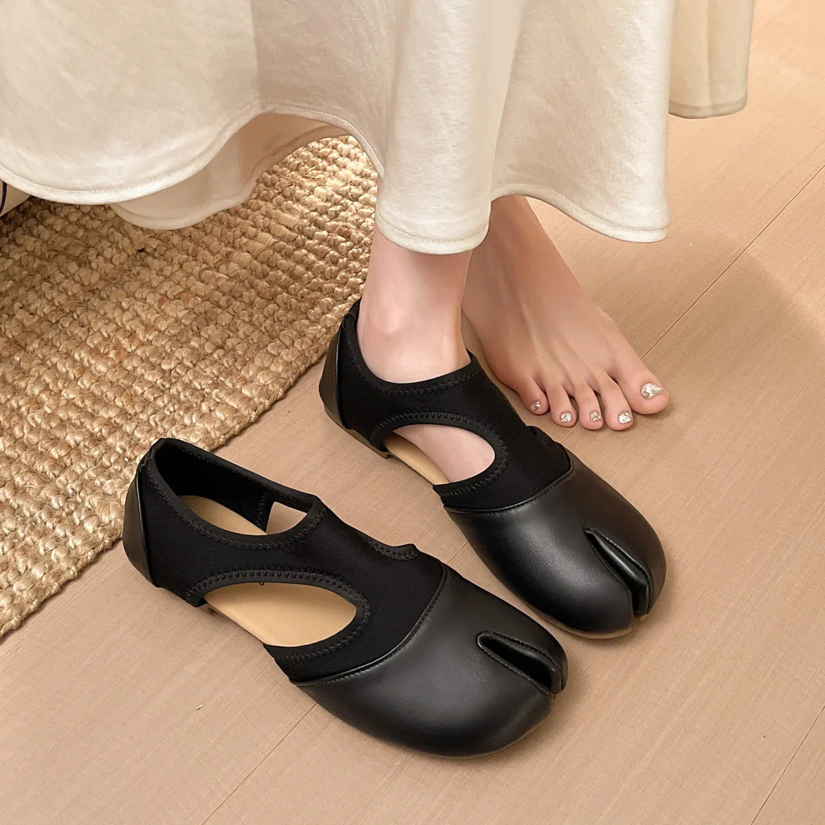 Brand Mary Janes Shoes