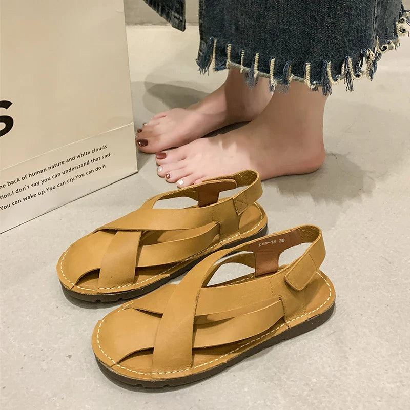 Sandals Open Toe Shoes