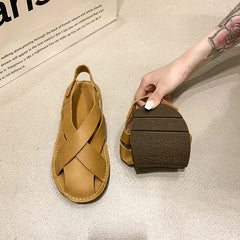 Sandals Open Toe Shoes