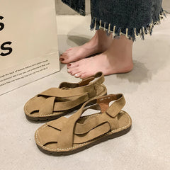 Sandals Open Toe Shoes