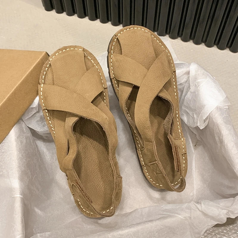 Sandals Open Toe Shoes