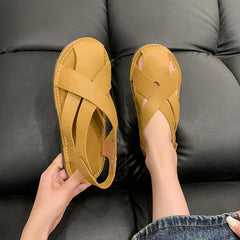 Sandals Open Toe Shoes