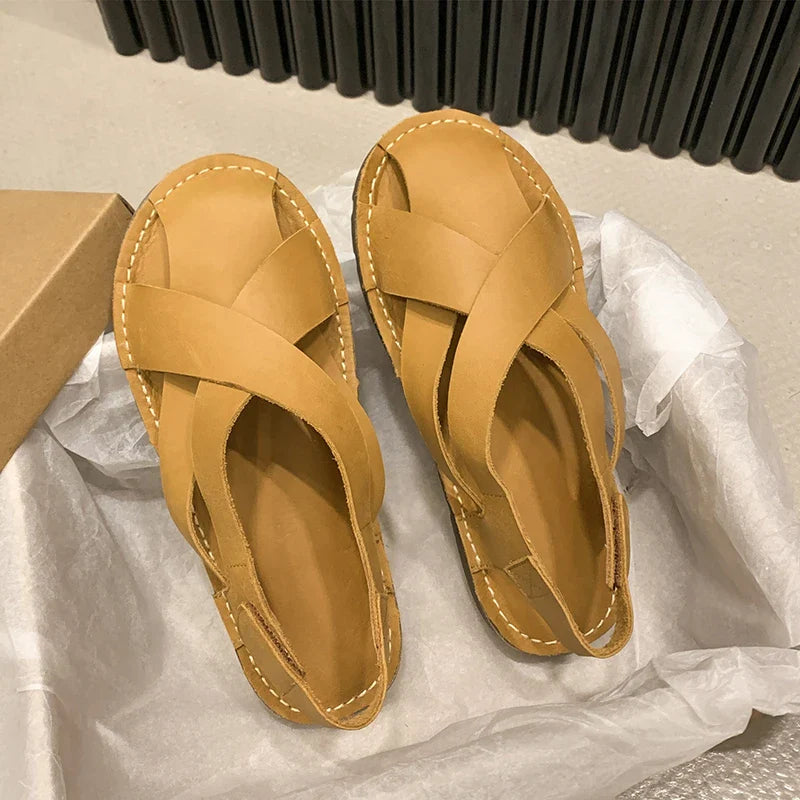 Sandals Open Toe Shoes