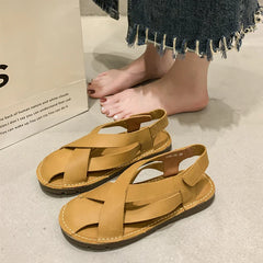 Sandals Open Toe Shoes