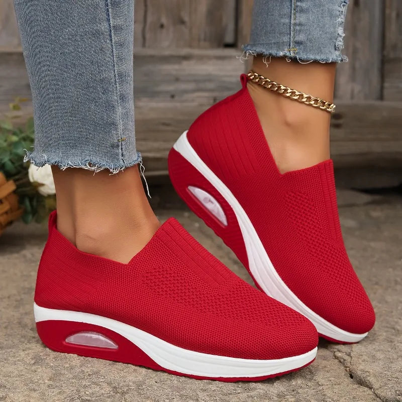 Tennis Walking Shoes