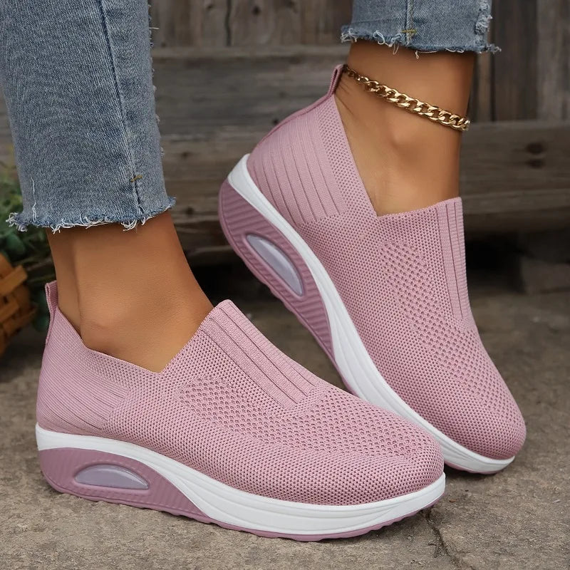 Tennis Walking Shoes