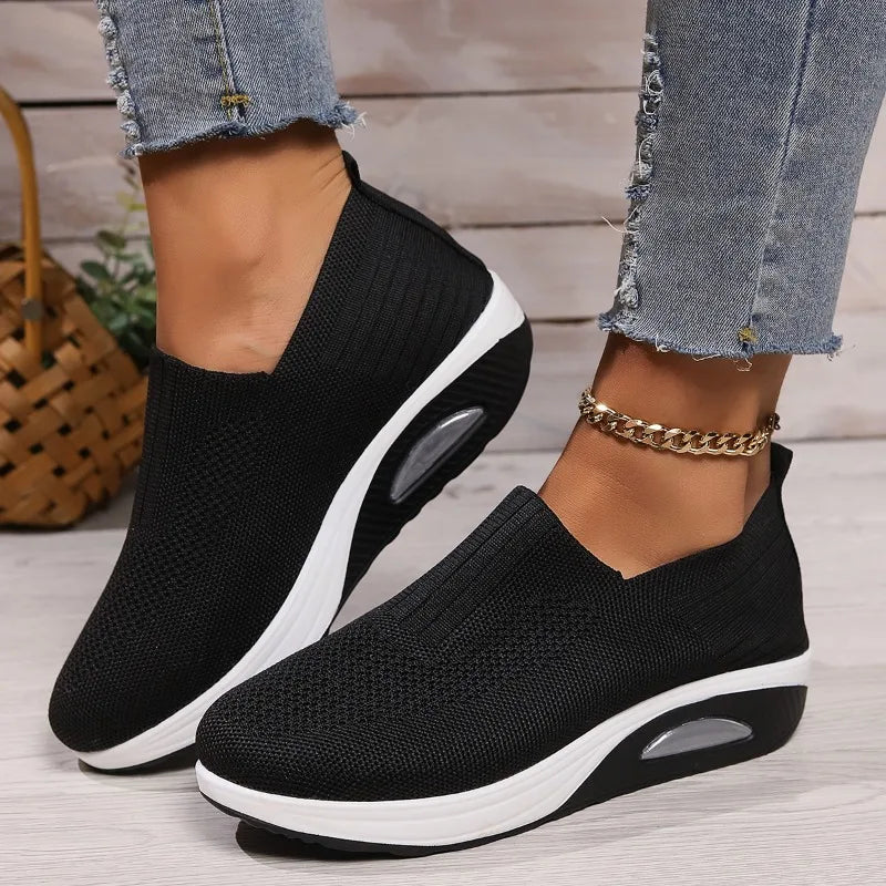 Tennis Walking Shoes