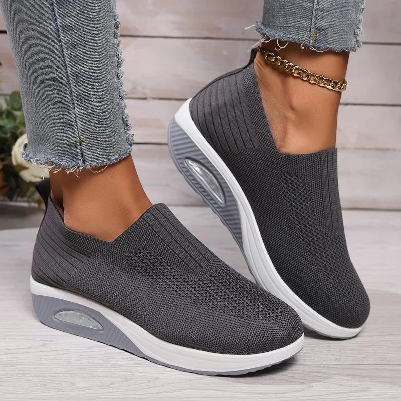 Tennis Walking Shoes