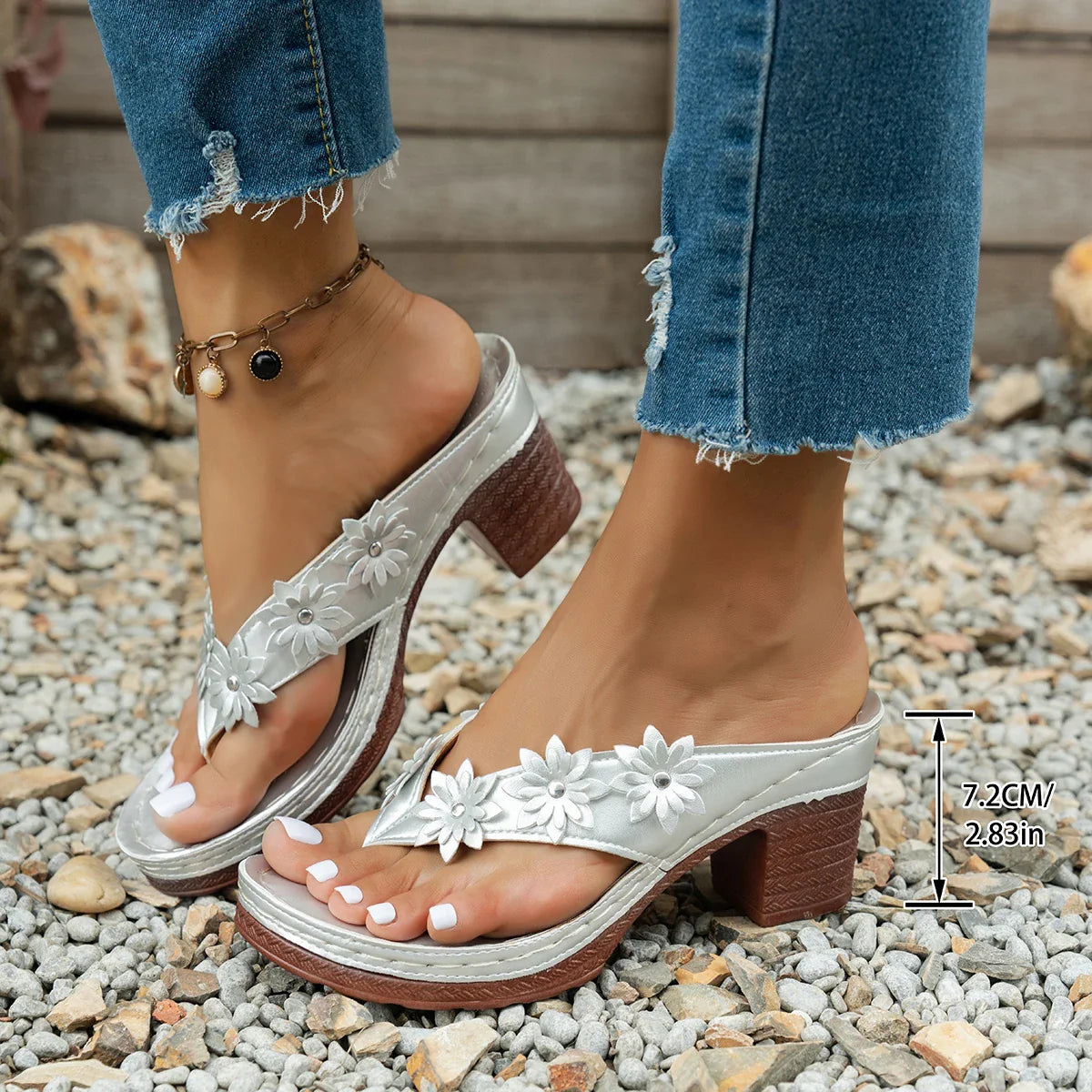 High Heel
