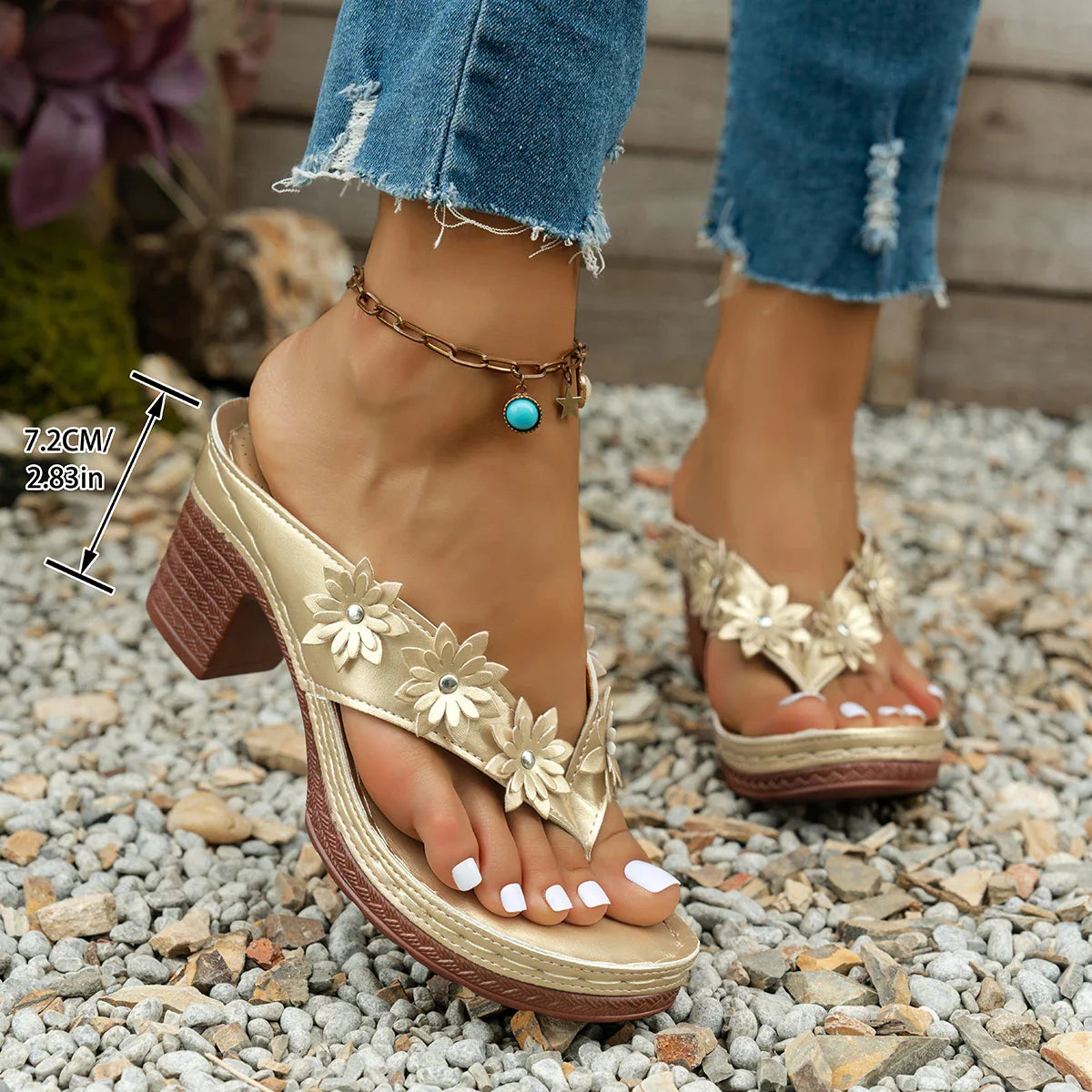 High Heel