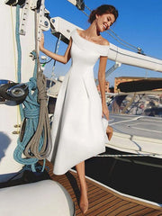 Off Shoulder Elegant Night Club Party Dress