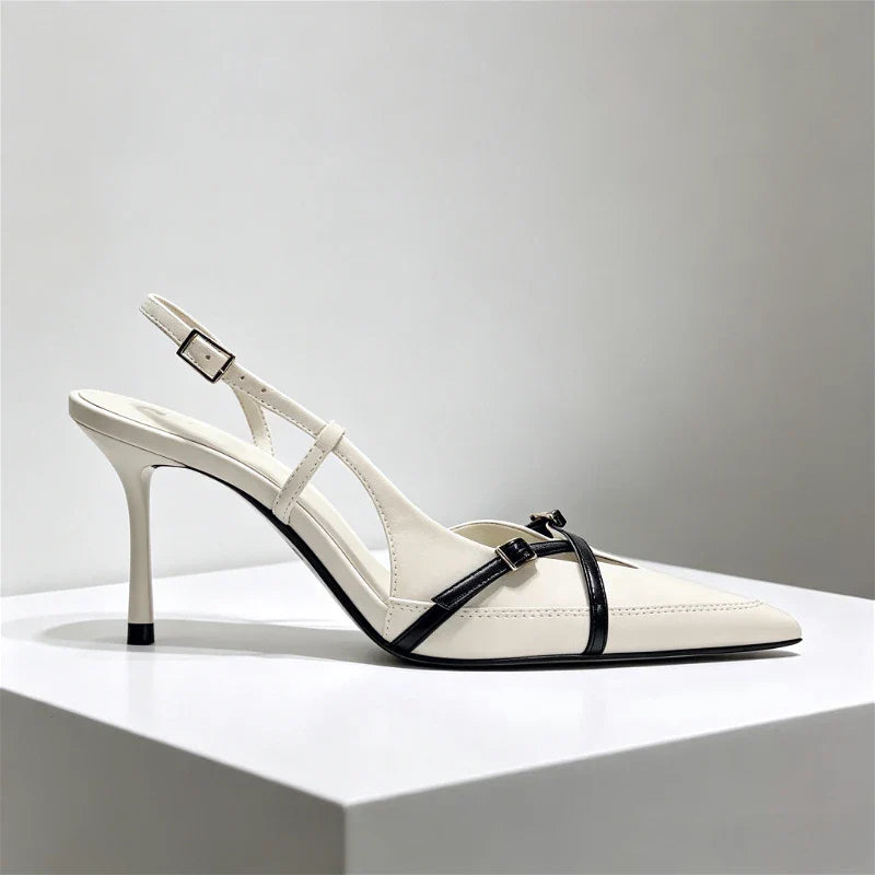 Original Designer High Heel