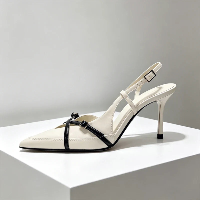 Original Designer High Heel