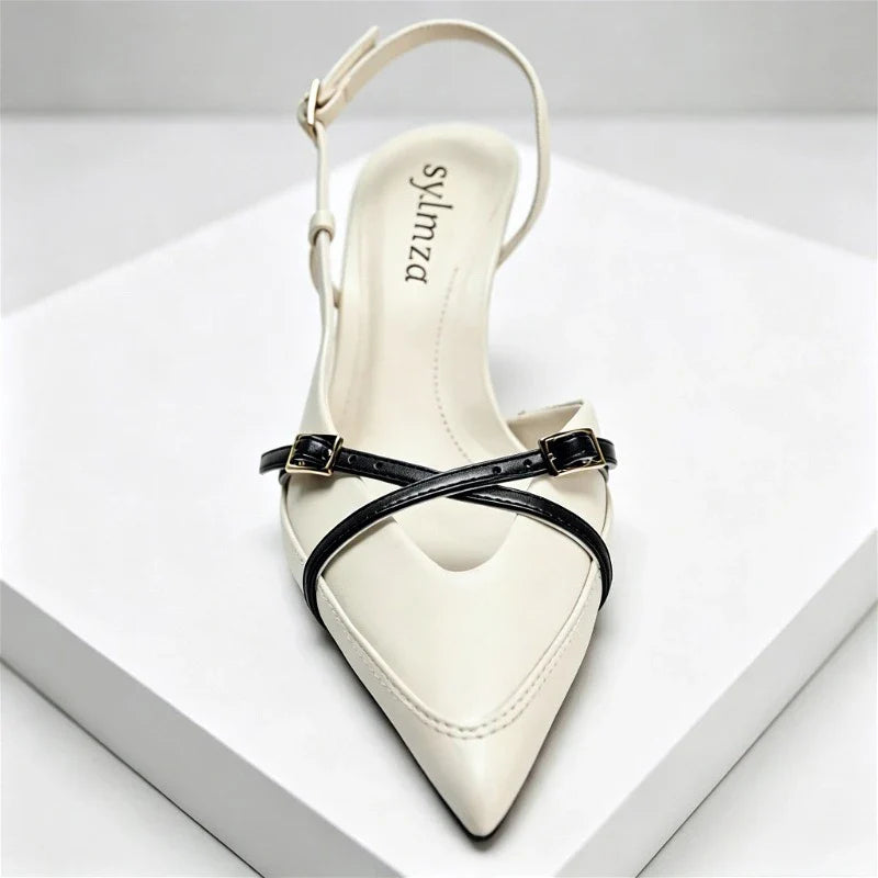 Original Designer High Heel