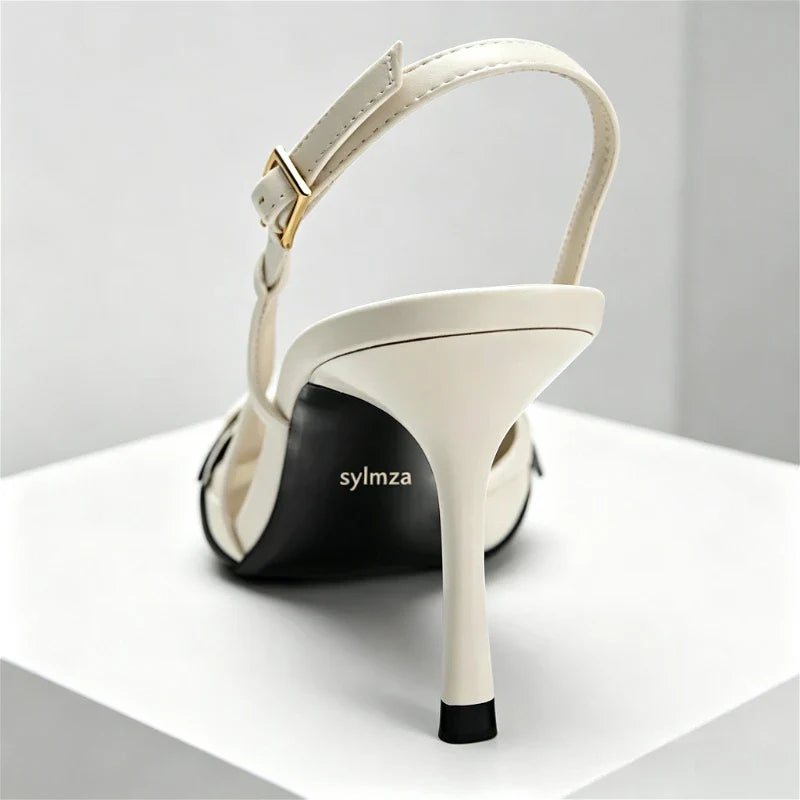 Original Designer High Heel