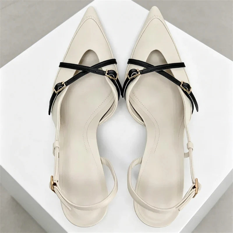 Original Designer High Heel