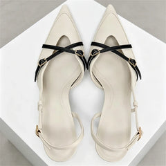 Original Designer High Heel