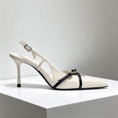 Original Designer High Heel