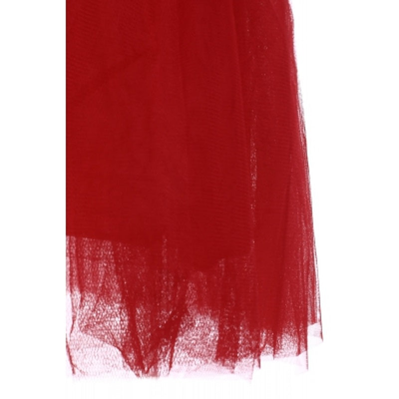 Peter Pan Collar Long Sleeve A-Line Midi Dress