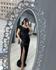Luxury Elegant Special Occasions Customized Vestidos De Prom Dresses