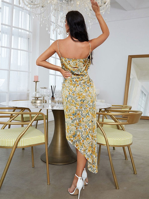 Semi Formal Party Dress