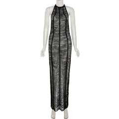 Draped  Club Party Bodycon Dress