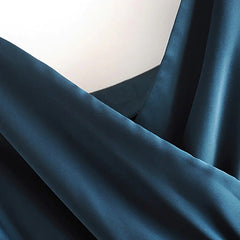 Long Party Waist Spaghetti Strap Dress