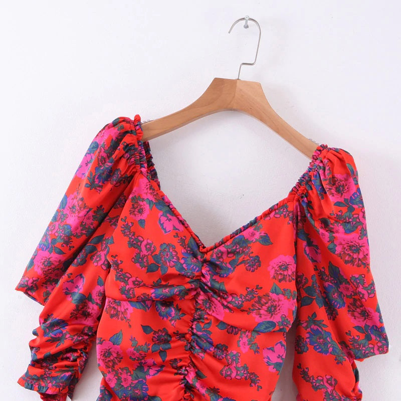 Off Shoulder Bodycon Party Dress