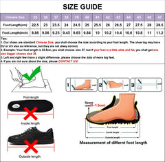 Open Heel