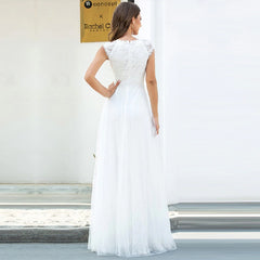 Tank V Neck Sleeveless Maxi Dress